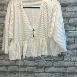Free people top